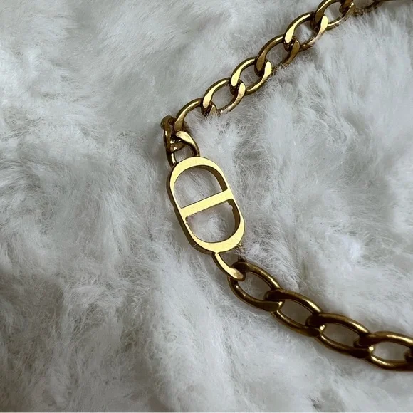 Dior bracelet - Picture 2 of 10